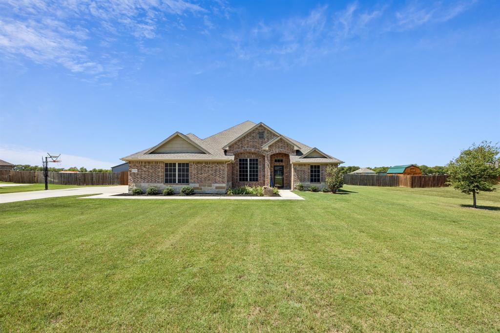 Sendero Add - Residential