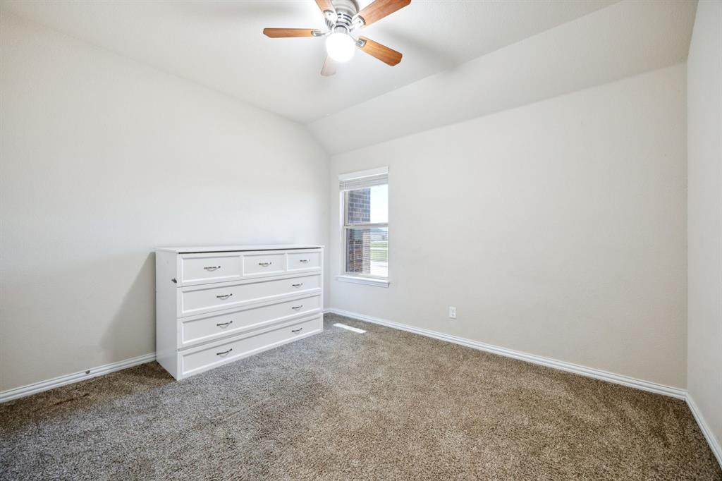 Sendero Add - Residential