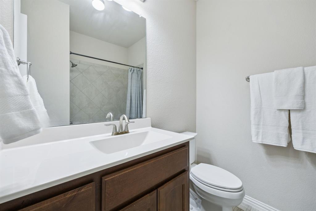 Sendero Add - Residential