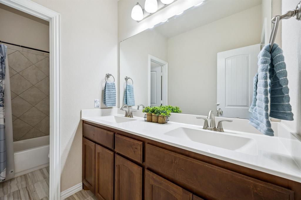 Sendero Add - Residential