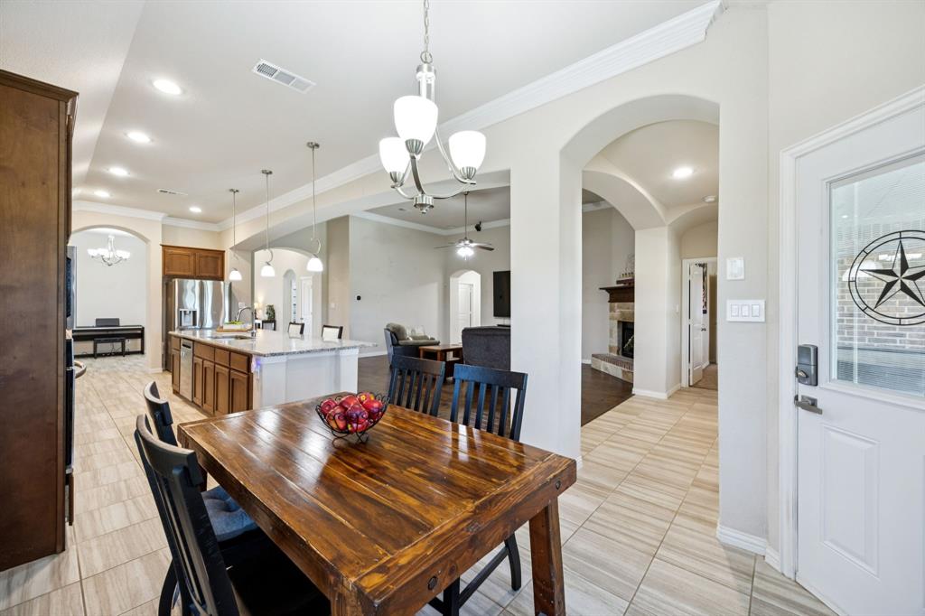 Sendero Add - Residential