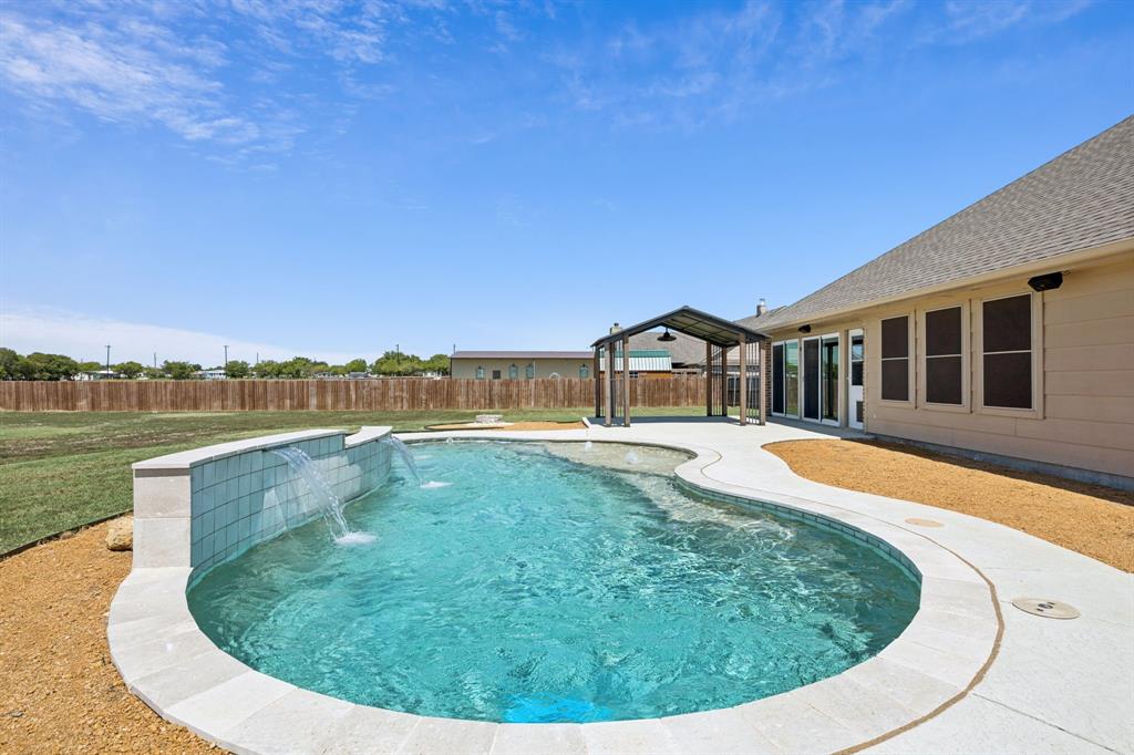 Sendero Add - Residential