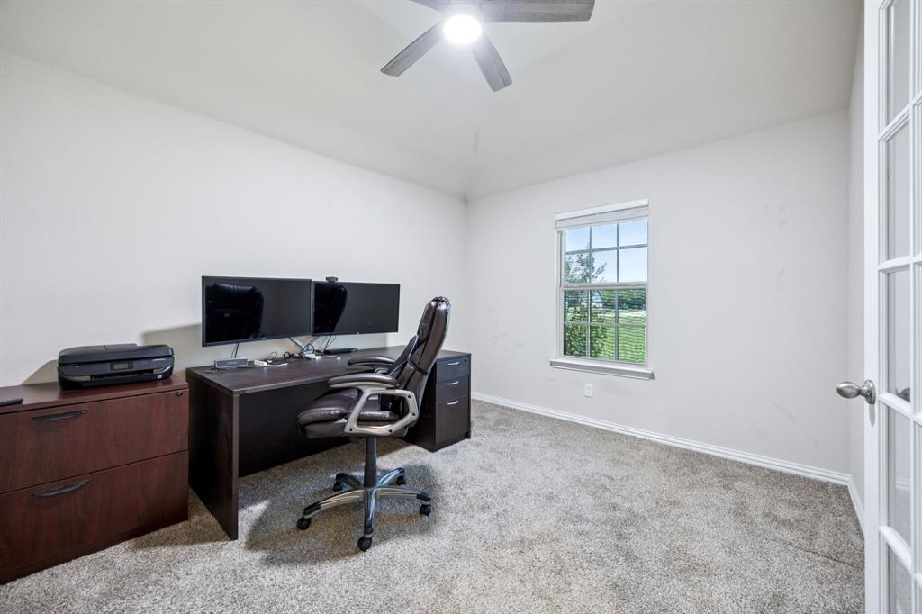 Sendero Add - Residential