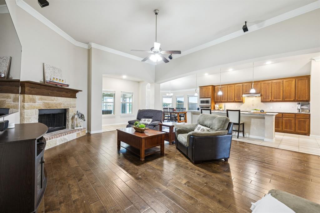 Sendero Add - Residential