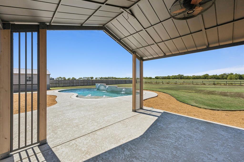 Sendero Add - Residential