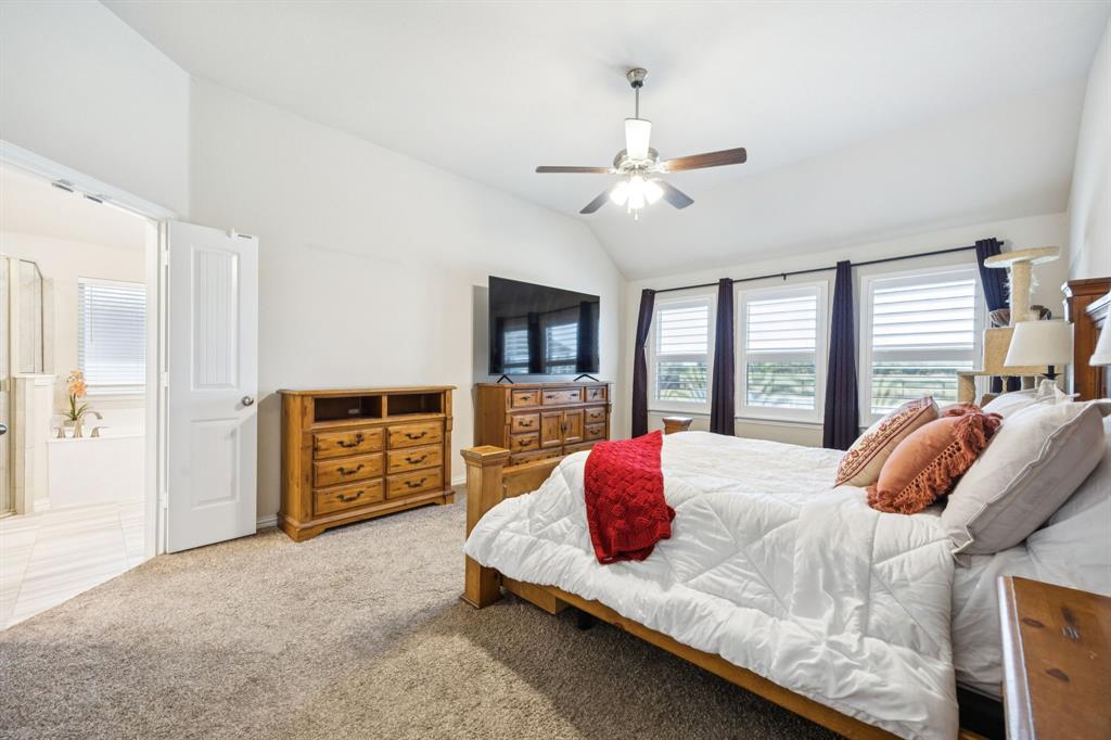 Sendero Add - Residential