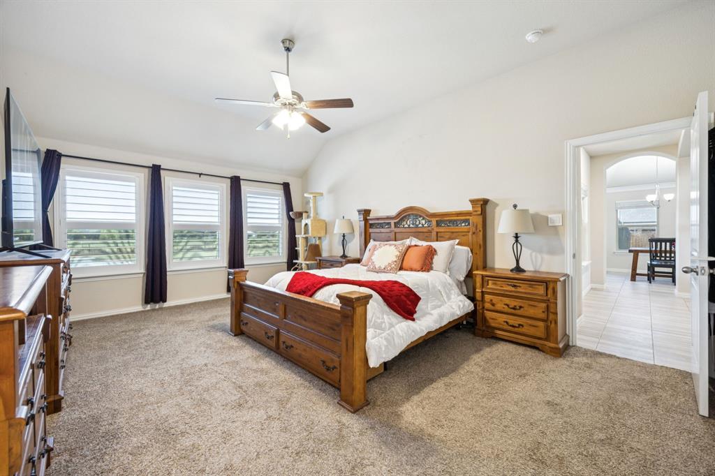 Sendero Add - Residential