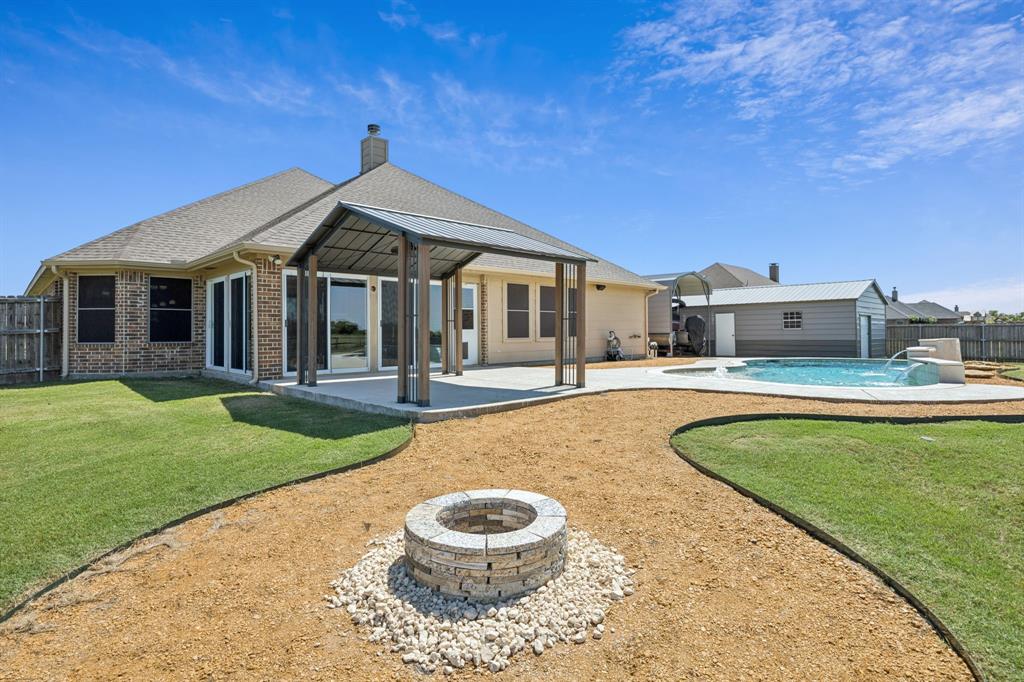 Sendero Add - Residential