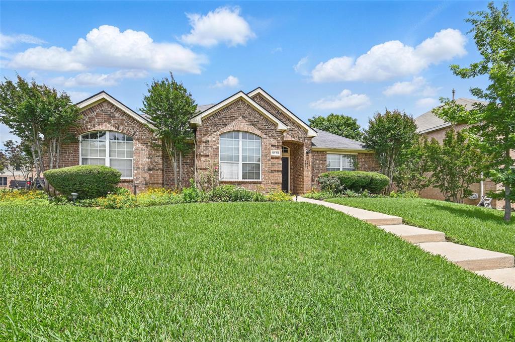 5113 Griffins Pointe Drive