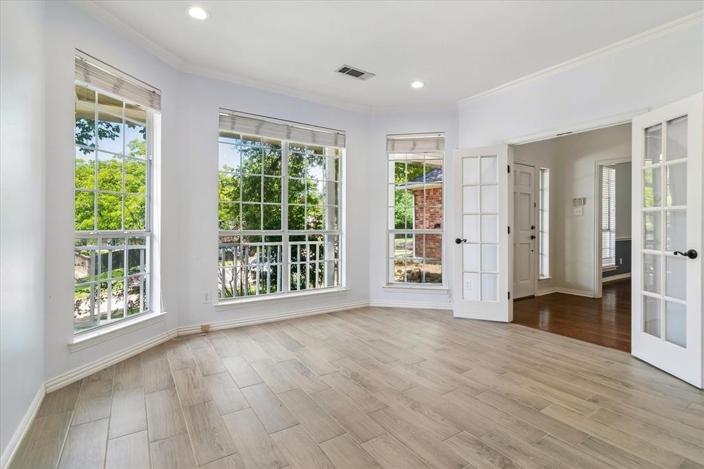 101 Independence Place