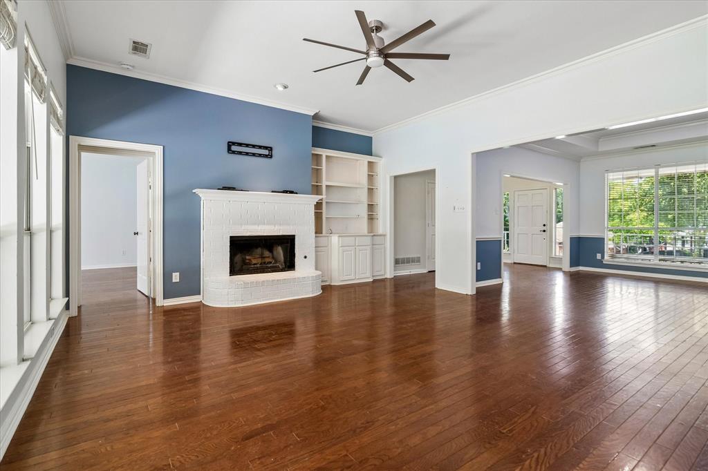 101 Independence Place