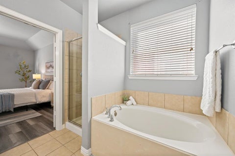 Tiny photo for 4952 Paddock Drive, Fort Worth, TX 76244 (MLS # 21387314)