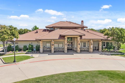 Tiny photo for 4952 Paddock Drive, Fort Worth, TX 76244 (MLS # 21387314)