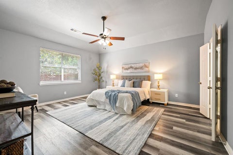 Tiny photo for 4952 Paddock Drive, Fort Worth, TX 76244 (MLS # 21387314)