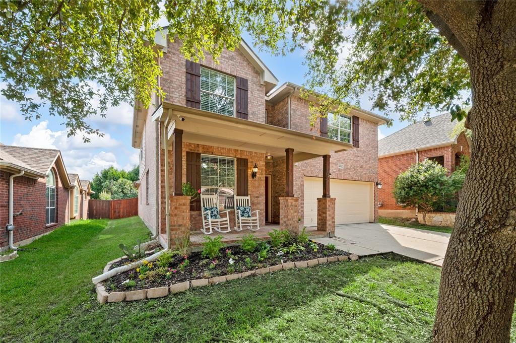 4952 Paddock Drive