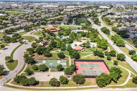 Tiny photo for 4952 Paddock Drive, Fort Worth, TX 76244 (MLS # 21387314)