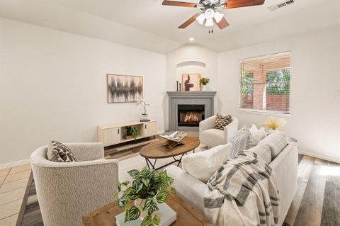 Tiny photo for 4952 Paddock Drive, Fort Worth, TX 76244 (MLS # 21387314)