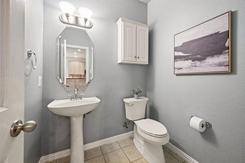 Tiny photo for 4952 Paddock Drive, Fort Worth, TX 76244 (MLS # 21387314)