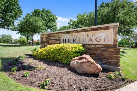 Tiny photo for 4952 Paddock Drive, Fort Worth, TX 76244 (MLS # 21387314)