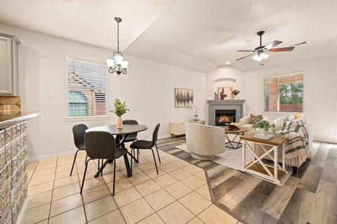 Tiny photo for 4952 Paddock Drive, Fort Worth, TX 76244 (MLS # 21387314)