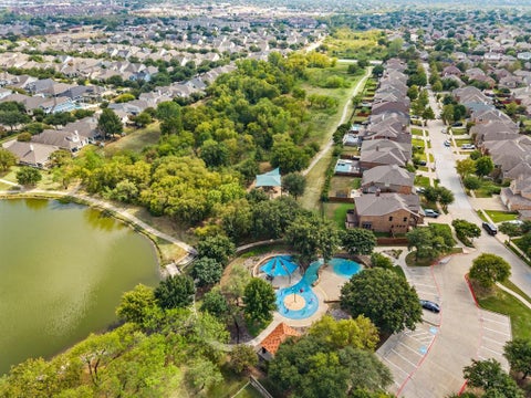 Tiny photo for 4952 Paddock Drive, Fort Worth, TX 76244 (MLS # 21387314)