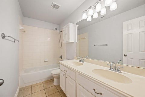 Tiny photo for 4952 Paddock Drive, Fort Worth, TX 76244 (MLS # 21387314)