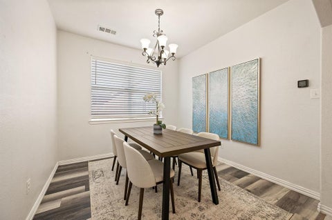 Tiny photo for 4952 Paddock Drive, Fort Worth, TX 76244 (MLS # 21387314)