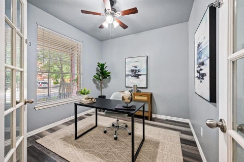 Tiny photo for 4952 Paddock Drive, Fort Worth, TX 76244 (MLS # 21387314)