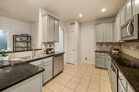 Tiny photo for 4952 Paddock Drive, Fort Worth, TX 76244 (MLS # 21387314)