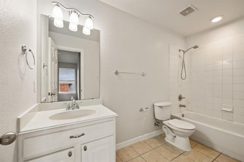 Tiny photo for 4952 Paddock Drive, Fort Worth, TX 76244 (MLS # 21387314)