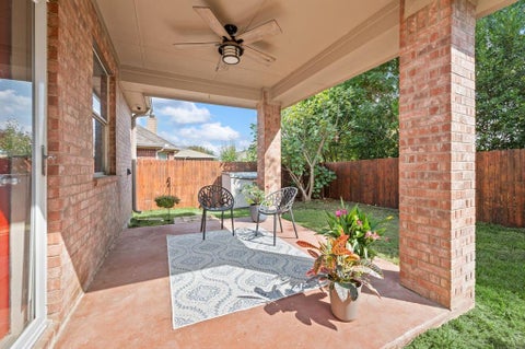 Tiny photo for 4952 Paddock Drive, Fort Worth, TX 76244 (MLS # 21387314)
