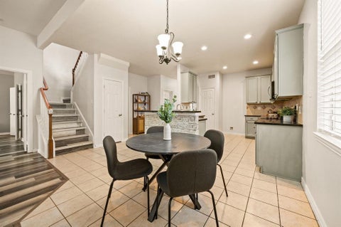 Tiny photo for 4952 Paddock Drive, Fort Worth, TX 76244 (MLS # 21387314)