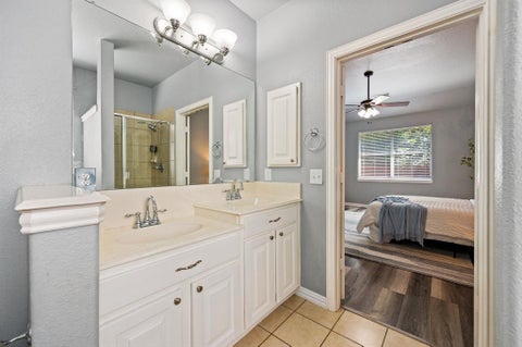 Tiny photo for 4952 Paddock Drive, Fort Worth, TX 76244 (MLS # 21387314)