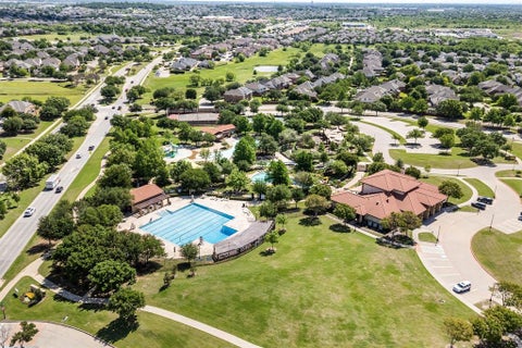 Tiny photo for 4952 Paddock Drive, Fort Worth, TX 76244 (MLS # 21387314)