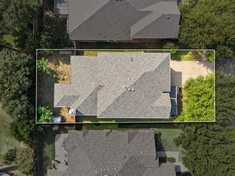 Tiny photo for 4952 Paddock Drive, Fort Worth, TX 76244 (MLS # 21387314)