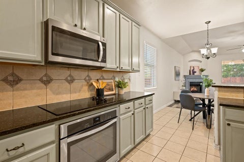 Tiny photo for 4952 Paddock Drive, Fort Worth, TX 76244 (MLS # 21387314)