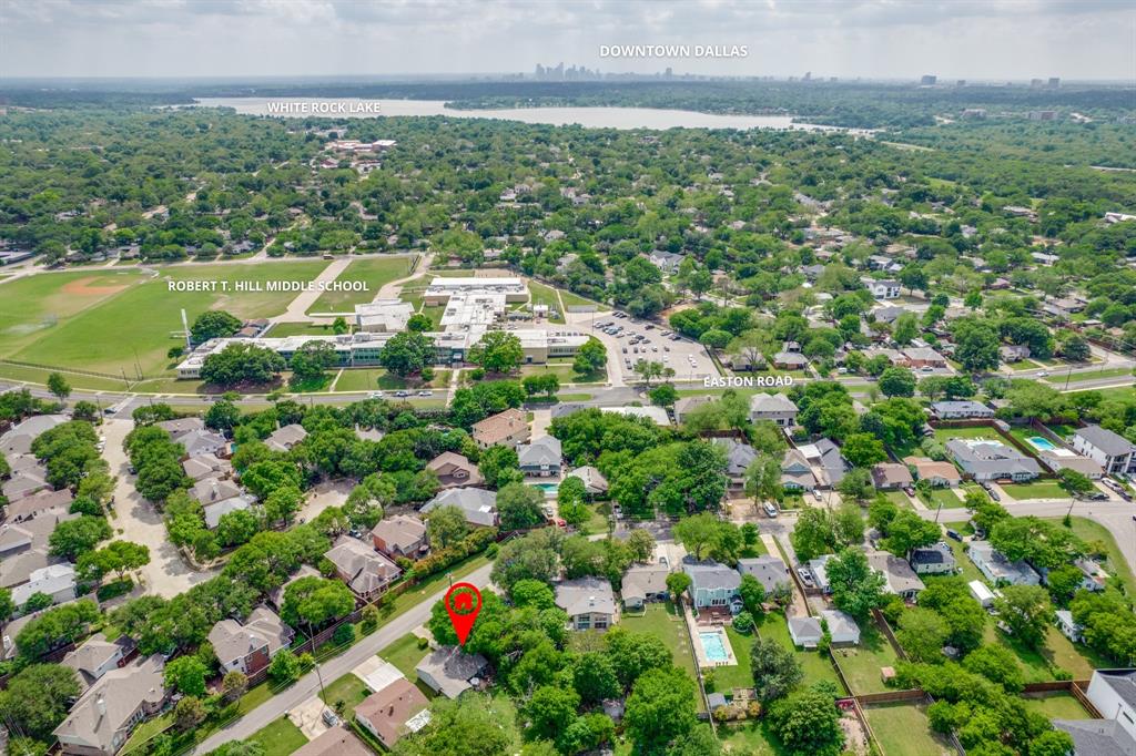 10377 Country Club Drive