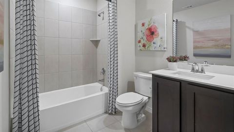 2000 Foggy Woods Lane Anna TX 75409