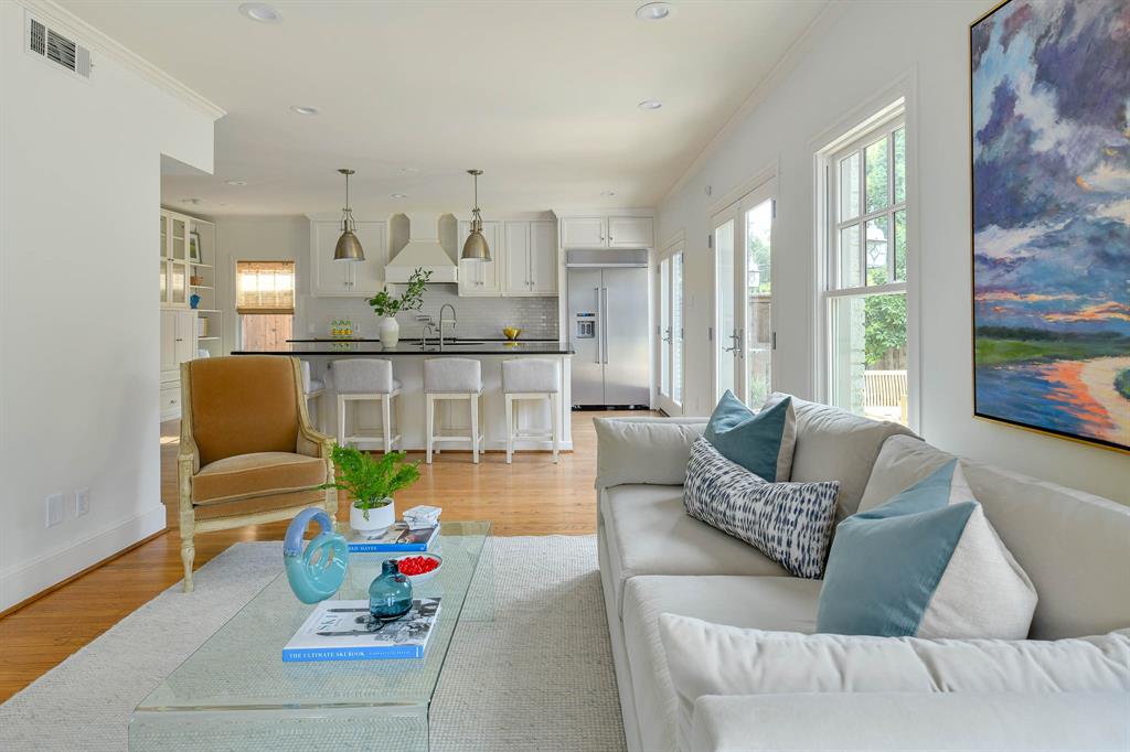 Stinsons Rev Mt Vernon Annex - Residential