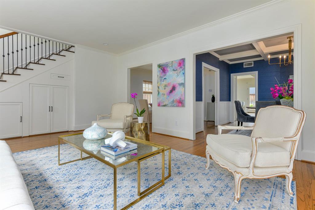 Stinsons Rev Mt Vernon Annex - Residential