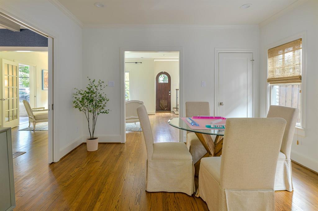 Stinsons Rev Mt Vernon Annex - Residential