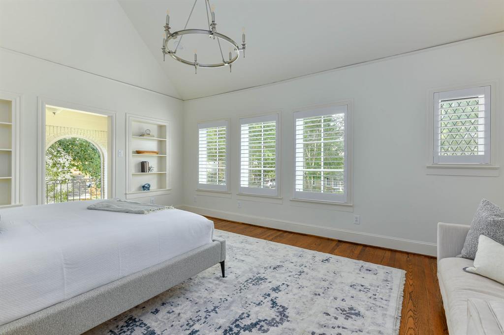 Stinsons Rev Mt Vernon Annex - Residential