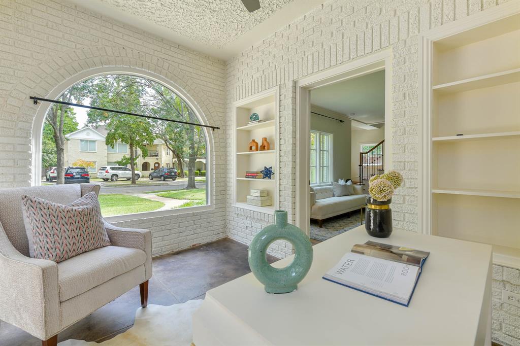 Stinsons Rev Mt Vernon Annex - Residential