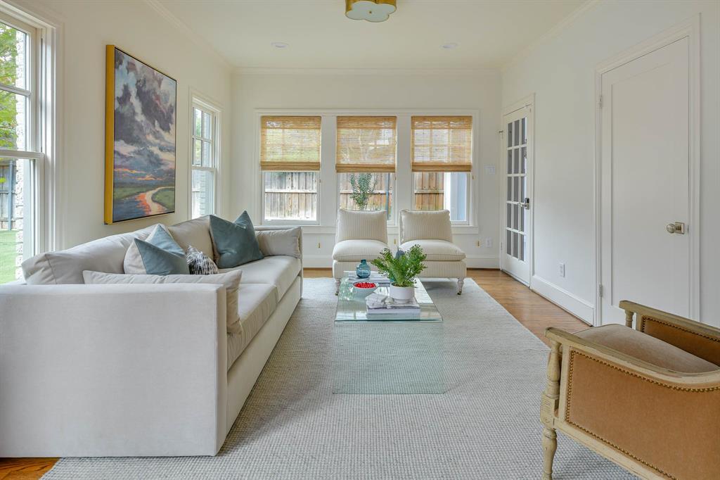 Stinsons Rev Mt Vernon Annex - Residential