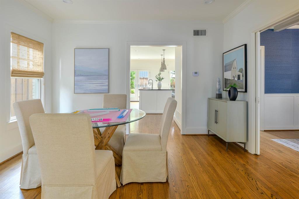 Stinsons Rev Mt Vernon Annex - Residential