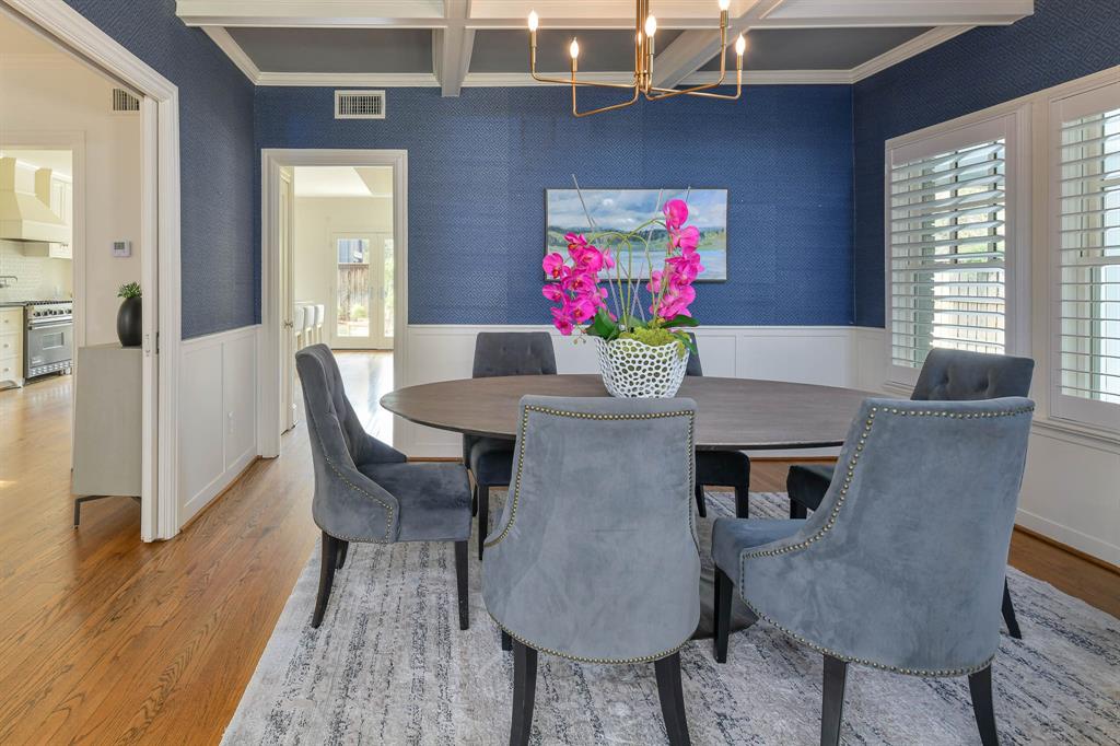 Stinsons Rev Mt Vernon Annex - Residential