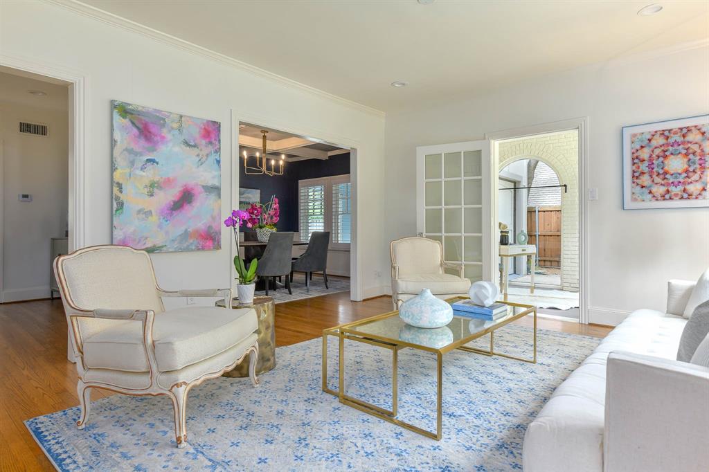 Stinsons Rev Mt Vernon Annex - Residential