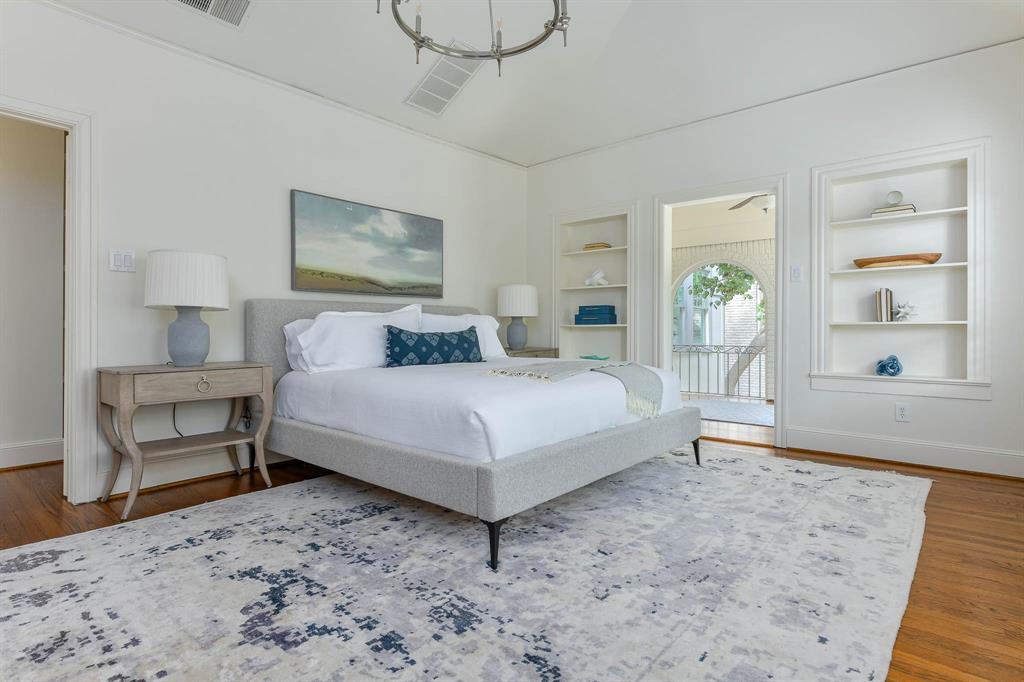 Stinsons Rev Mt Vernon Annex - Residential