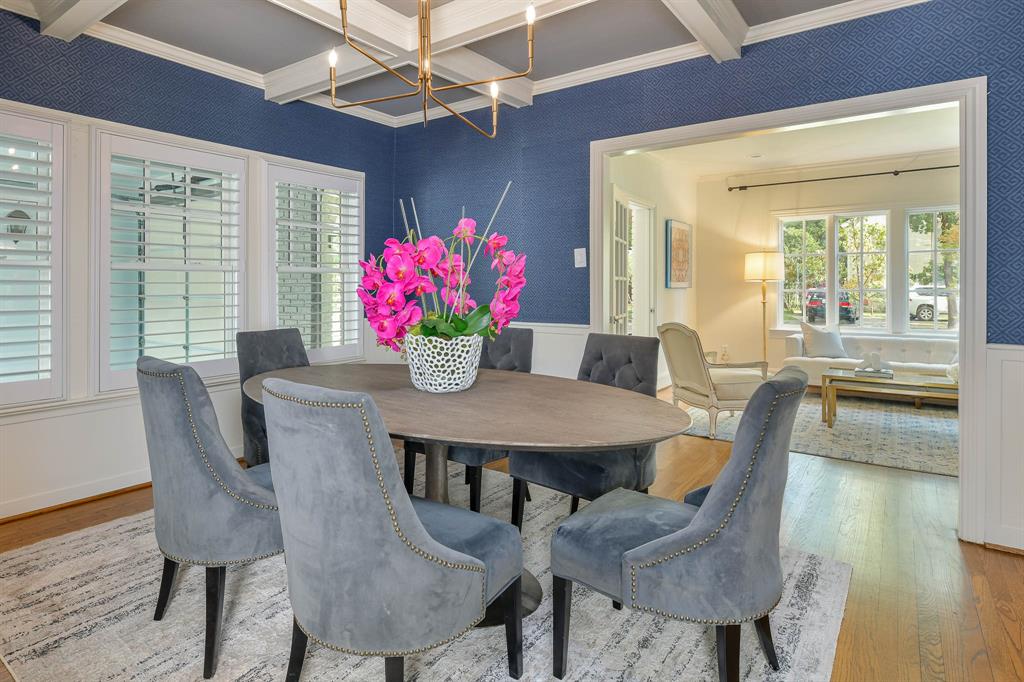 Stinsons Rev Mt Vernon Annex - Residential