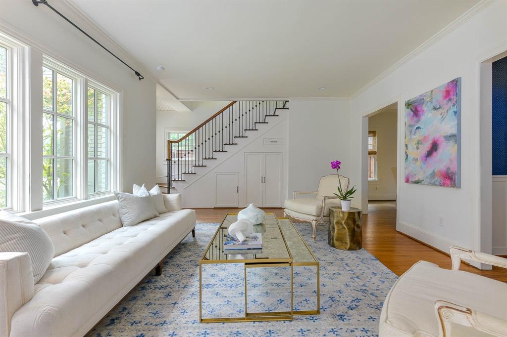 Stinsons Rev Mt Vernon Annex - Residential